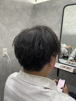 グランデ リー(GRANDE ly)&nbsp;ゆるめスパイラル