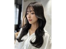 アンククラシックヘアー(ank classic hair)