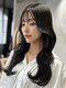 アンククラシックヘアー(ank classic hair)の写真/顔周りのカットで変わる抜け感！第一印象の大半を占める大切な前髪、顔周りを理想的なデザインに◎