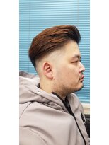 アサヒ&nbsp;フェード