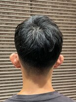 スカイ 大手町プレイス店 ベリーショート<理容室>