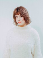 スタリー(Starry)&nbsp;個性派ウルフレイヤー20代/30代/40代/ハレマチ通り