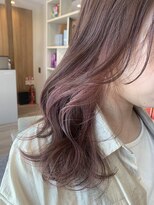 アヴァンス ジェイアール和歌山店(AVANCE.)&nbsp;イヤリングカラー