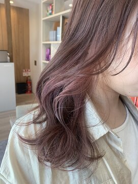 アヴァンス ジェイアール和歌山店(AVANCE.) イヤリングカラー