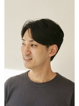 シルフィ(sylph) メンズカット