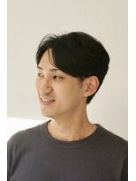 シルフィ(sylph) メンズカット