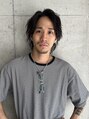 ハーツ バイ レックス 中野(HEARTS by rex) 沖田 流石 [中野駅]