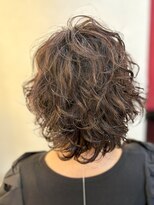 リバース(Reverse)&nbsp;20代30代40代50代カラー/ウェーブスタイル