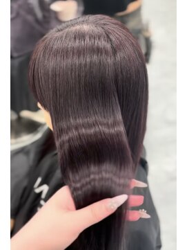 ダンス 渋谷(DANCE) 艶感ラベンダー☆