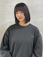 イル(iLu.) 内海 凜香