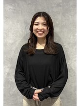 クランバイヘッドライト 鷺沼店(clan by HEADLIGHT) 岩渕 にほ