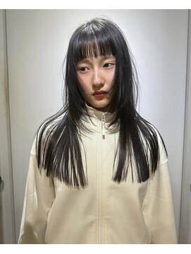 タロ(TALO) 【TALO】フェイスレイヤー