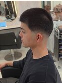 オシャレボウズ/フェード