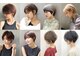ザ キャンバス ミヤザキツネヒサ(THE CANVAS 宮崎恒久)の写真