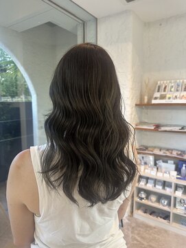 ビフィーノ モーダ 苦楽園店(bifino moda) khaki