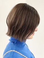 モリオフロムロンドン 松戸店(Morio from London)&nbsp;【松戸　松田】くびれボブ