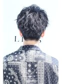 ハイスパイラルマッシュ