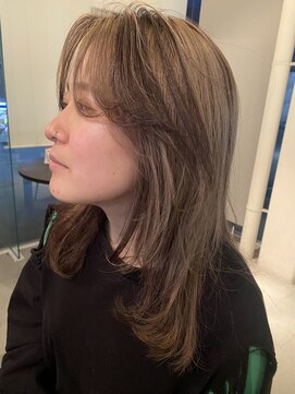 リノ(lino) ローライトカラー