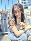大人の色気　ヌーディグレージュ