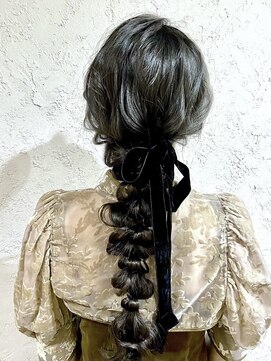 シェル(Shell) あみおろし