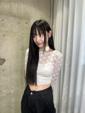 リリー(Lilley) 【hiyori】コリエク