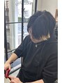 メゾン 吉祥寺北口(MAISON) 美髪矯正 KAZU