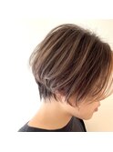 ショート