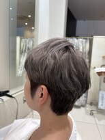 アヴァンス 深井店(AVANCE.)&nbsp;グレイカラー（白髪染め）