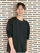 ソシエ 上大岡店&nbsp;松下 拓人