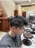 ジェットアップバング