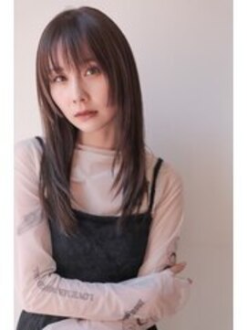 ポイントファイブバイソレイユ 豊橋駅前大通店(.5 by SOLEIL) 【韓国風layer】