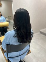 アン(an)&nbsp;【垂水/イルミナカラーグレーカラー】髪質改善も人気