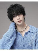 リップス 池袋(LIPPS)&nbsp;あざとマッシュ