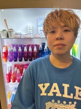 ピーナ 大和高田店 榎本 未来