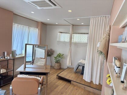 ミー(Me)の写真