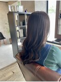 艶髪ミディアム
