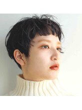 【プロフェッショナル集団】専門性とトレンドを兼ね備えたスタイリストが担当