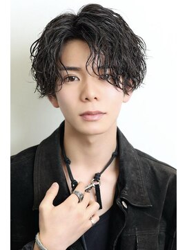 リップス 仙台ロフト(LIPPS) ナミマキパーマ