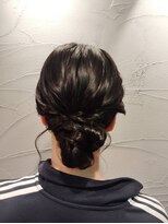 サンジュウナナドシー 大宮東口店(37.0℃)&nbsp;下目シニオン