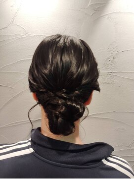 サンジュウナナドシー 大宮東口店(37.0℃) 下目シニオン