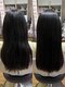 髪質改善ヘアサロン モアビー(More B)の写真/くせ・うねり・広がりを根本から改善☆大人女性のための髪質再生サロン◎