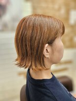 ファーストクラス 大田原店 ボブ