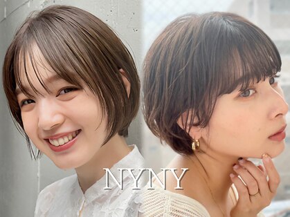 ニューヨークニューヨーク 海老江店(NYNY)の写真