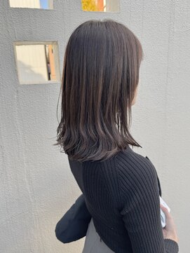 【BEER 山崎雄太朗】多毛、硬毛さん★初めてのストカール