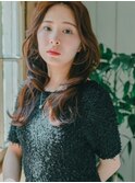 大人ガーリー