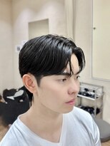 マール(marl)&nbsp;韓国コンマヘア