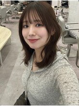 ベイルーム(BAYROOM by HONEY omotesando)&nbsp;yu-ka 【横浜駅】