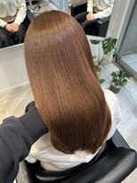 六本木美容室 ヒロオ(HIROO)&nbsp;大人の艶髪/髪質改善トリートメント
