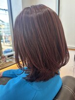 ラウレア(Laule’a) ミディアムレイヤー