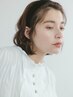カット×カラー【4回目限定】　￥12100→￥１0000【千里山】